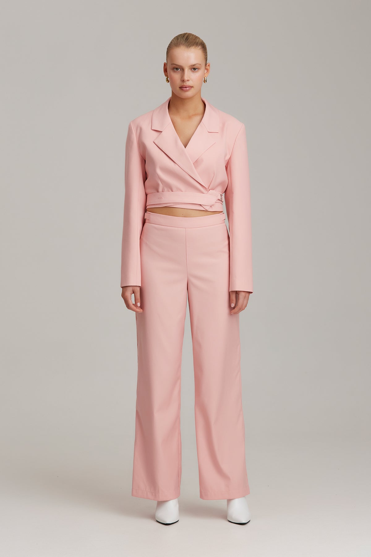 C/MEO Collective - Validate Blazer - Taffy