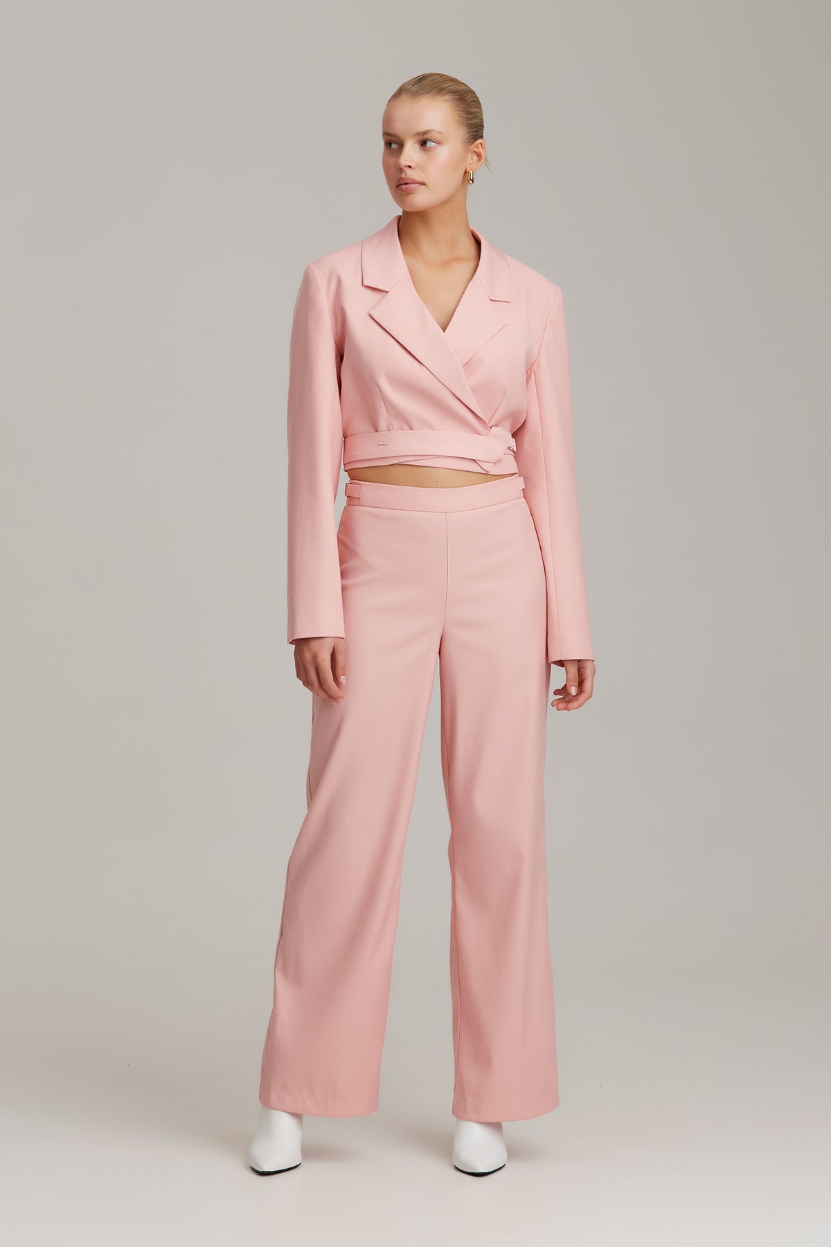 C/MEO Collective - Validate Blazer - Taffy