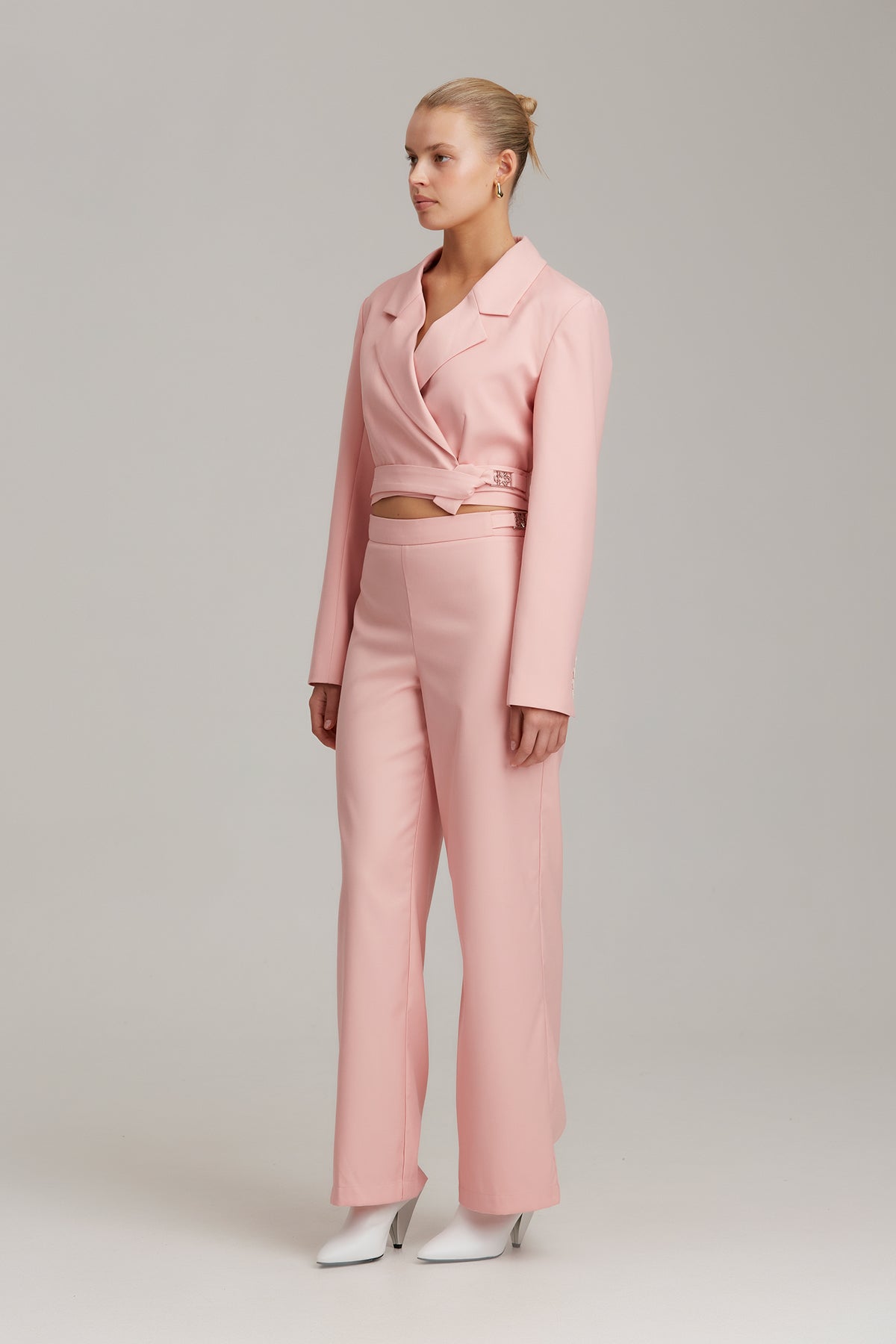 C/MEO Collective - Validate Blazer - Taffy