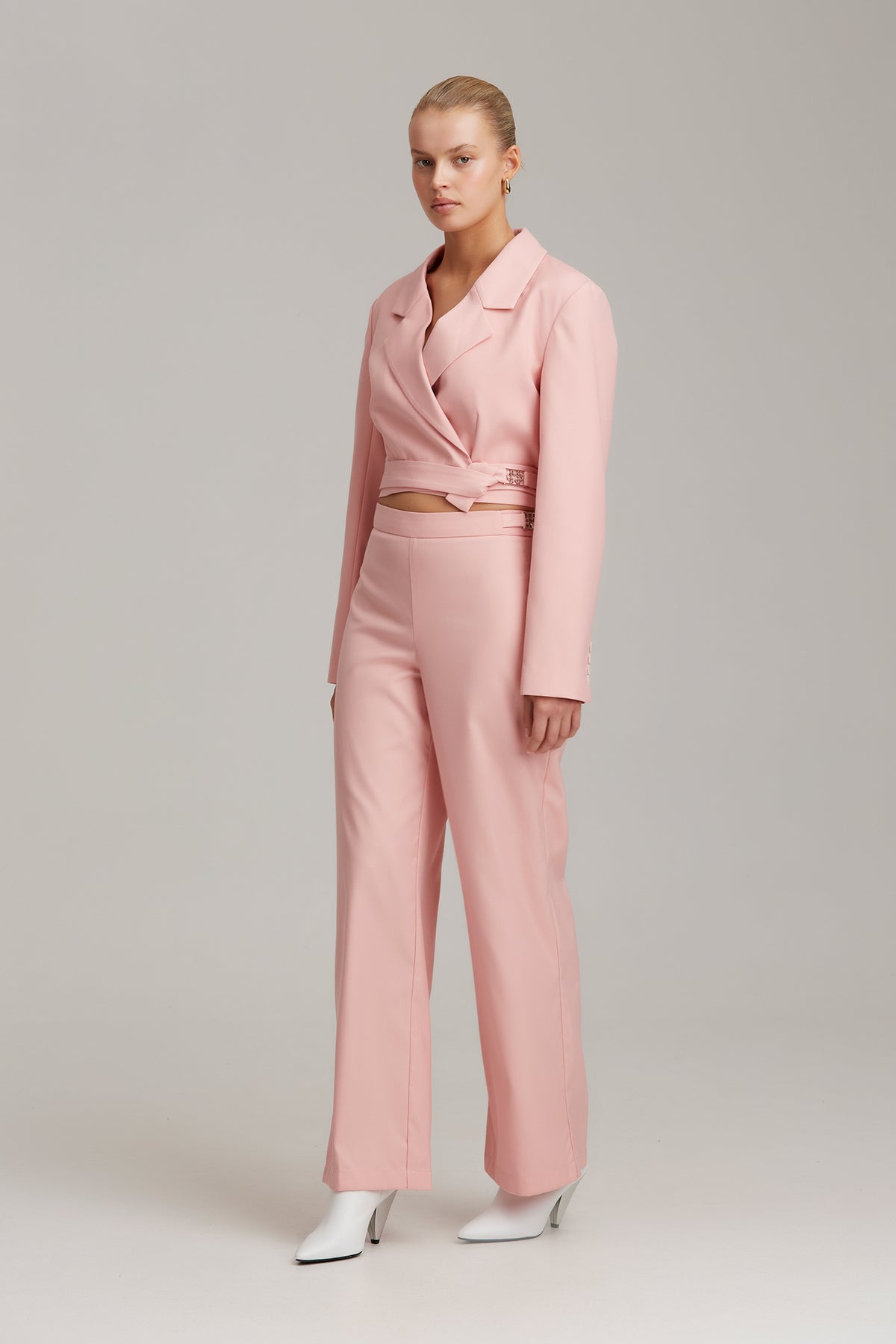 C/MEO Collective - Validate Blazer - Taffy