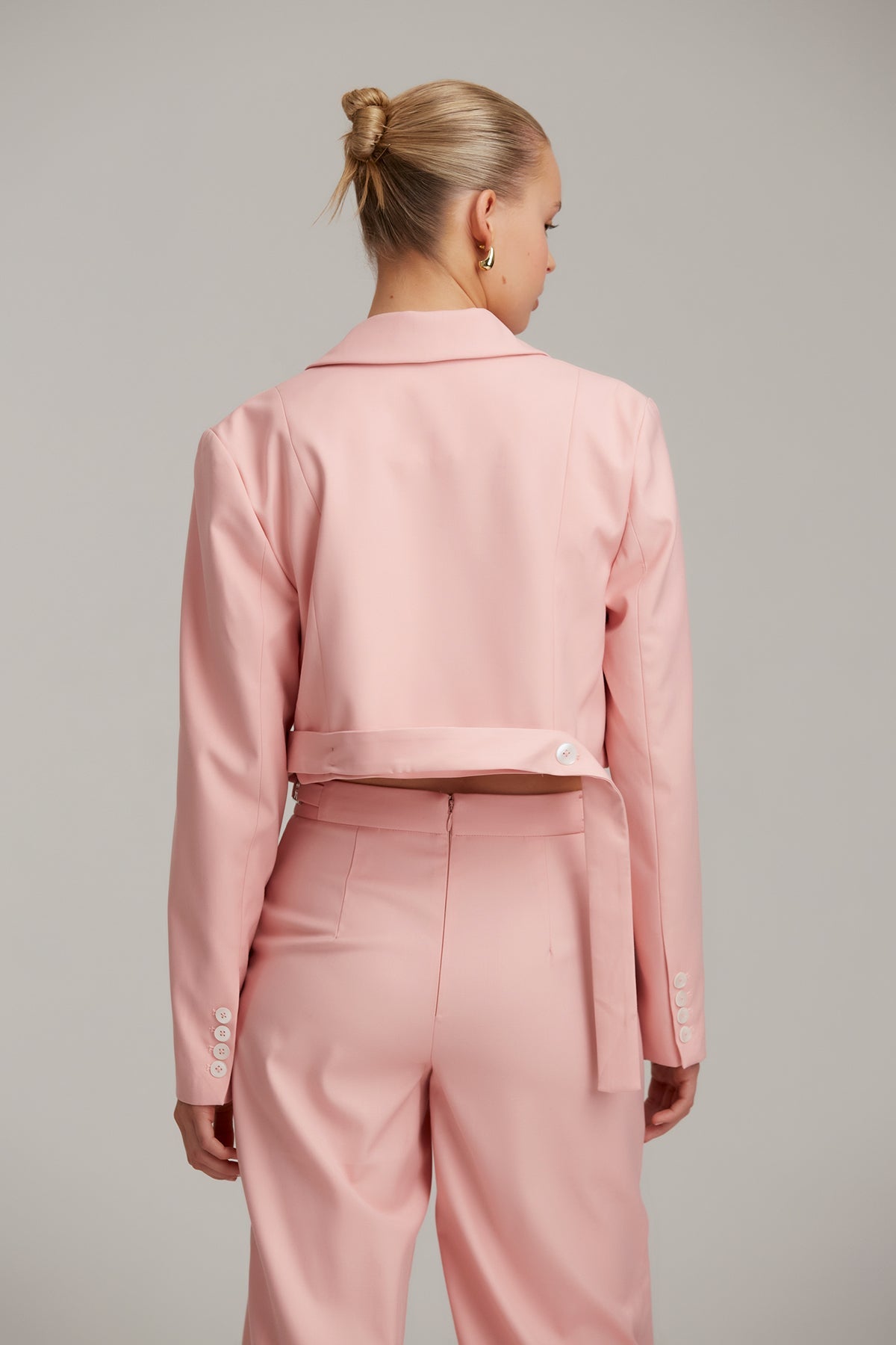 C/MEO Collective - Validate Blazer - Taffy