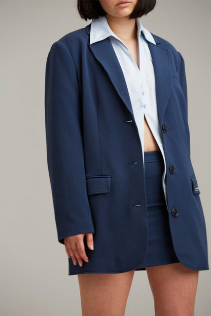 The Fifth Label - Realm Blazer - Navy