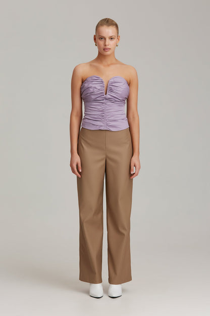 C/MEO Collective - Intermission Top - Purple