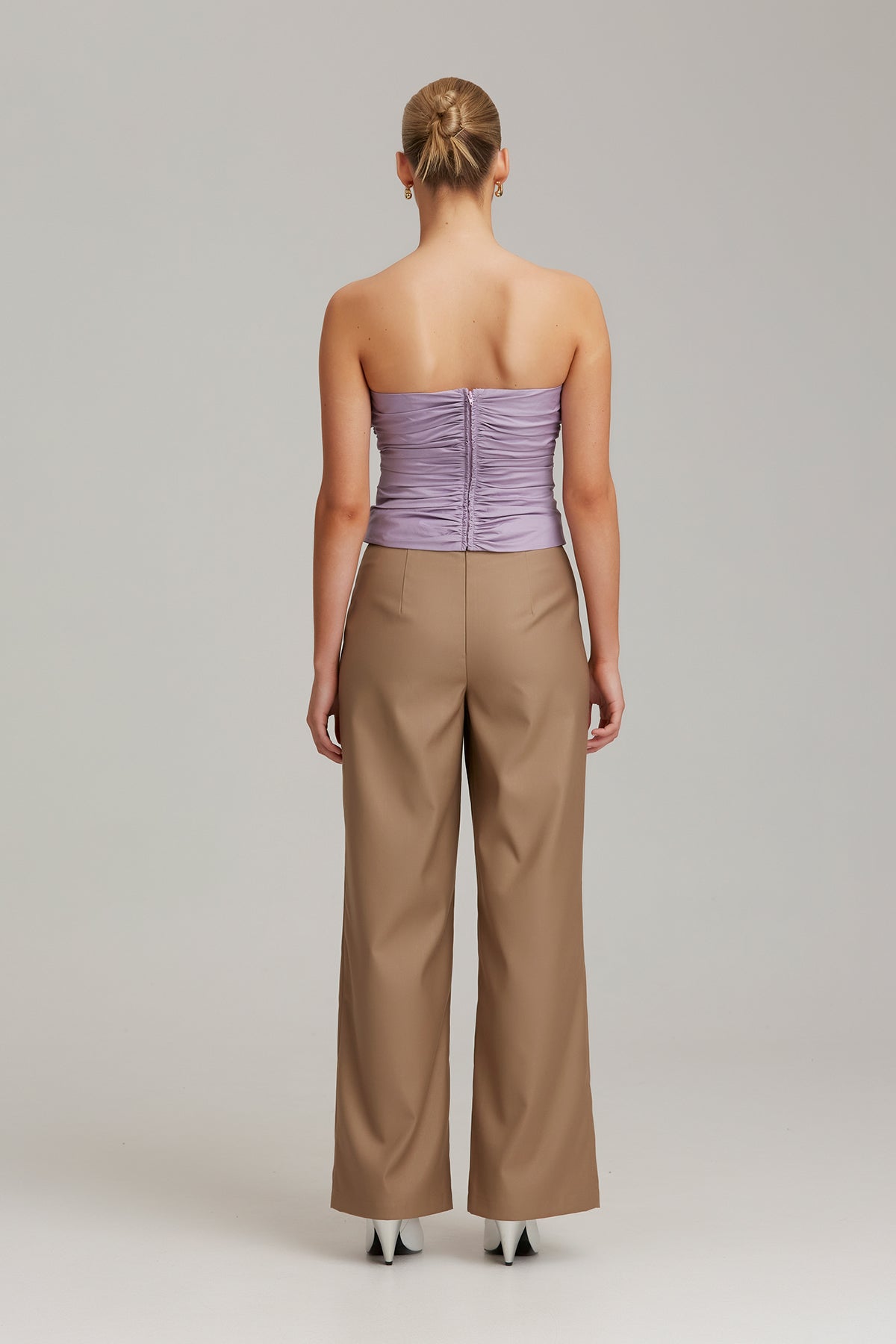 C/MEO Collective - Intermission Top - Purple