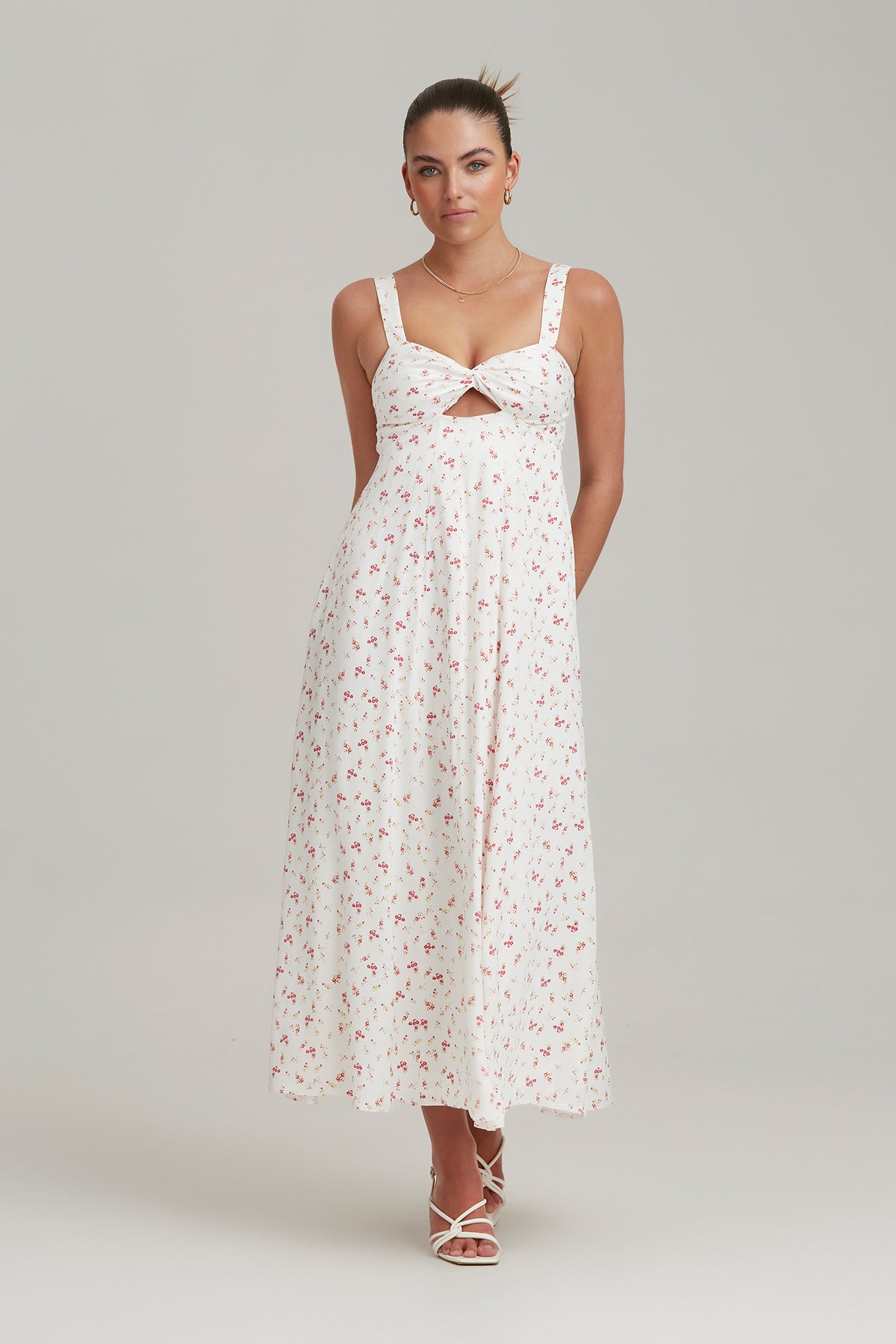 Lucky Brand Dress Sienna XL – Finders Keepers