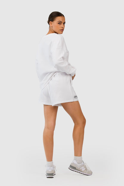 The Fifth Label - Poet Shorts - Ivory