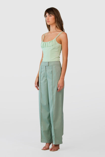 C/MEO Collective - In Control Pant - Sage