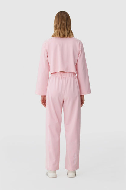 The Fifth Label - Animated Pant - Pink